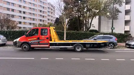 Dépannage et remorquage à Limeil-brevannes